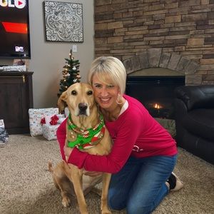 Meet your Posher, Renee